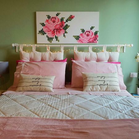Appartamento La Chicchera Montespertoli Ngoại thất bức ảnh