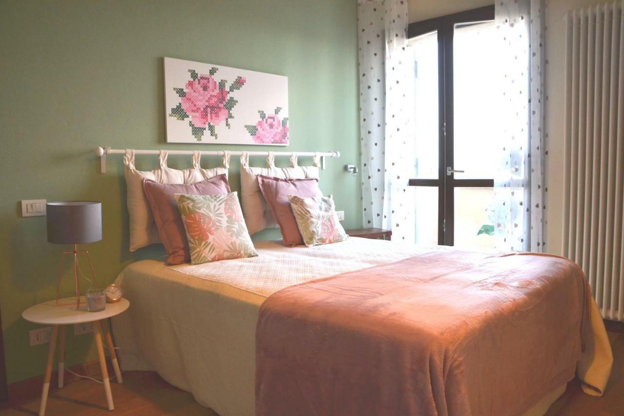 Appartamento La Chicchera Montespertoli Ngoại thất bức ảnh