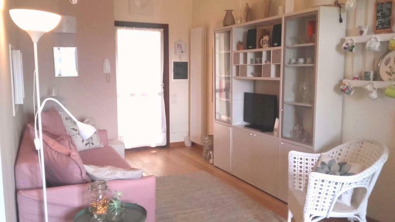 Appartamento La Chicchera Montespertoli Ngoại thất bức ảnh