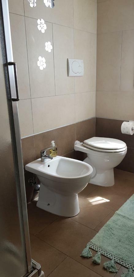 Appartamento La Chicchera Montespertoli Ngoại thất bức ảnh
